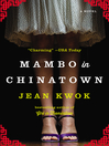 Cover image for Mambo in Chinatown